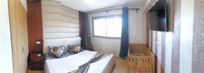 Coralia lux appartement sur marrakech